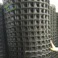 HDPE Plastic square mesh